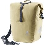 deuter Valbona 20+5 - Hinterradtasche desert