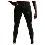 Nike - Dri-Fit Stride Tight - Leggings Gr S schwarz