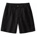 Mazine - Women's Linen Bermuda - Shorts Gr XS schwarz