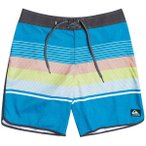 QUIKSILVER Herren Badeshorts EVERYDAY M BDSH, Größe 32 in Blau