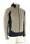 Dynafit Transalper Primaloft Herren Outdoorjacke-Braun-S