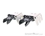 Fritschi Axion 110mm Harscheisen-Grau-One Size