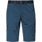 Schöffel Silvaplana2  Herren  Kurze Hosen blau Größe 7XL Camping  Atmungsakti