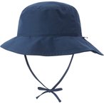 reima Rantsu Hut Kinder  Hüte blau Größe 46 Lifestyle Atmungsaktiv
