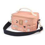 LIEWOOD - Kid's Toby Medium Thermal Bag - Kühltasche rosa
