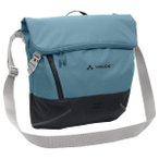 Vaude - Cityme Bike II - Gepäckträgertasche Gr 13 + 5 l türkis