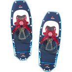 MSR Lightning Ascent Schneeschuhe  Schneeschuhe blau Größe 76cm Schneeschuhwan