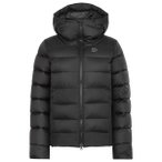 Didriksons - Women's Tejla Jacket - Kunstfaserjacke Gr 44 schwarz/grau