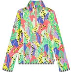 WEEDO FUNWEAR Langarmshirt COSMO CANDY JUNGLE, Größe 92 in Bunt