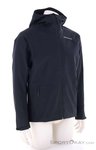 Peak Performance Hill Herren Outdoorjacke-Schwarz-XL
