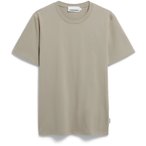 Armedangels Jaames  Herren  T-Shirts beige Größe S Lifestyle  Hautfreundlich