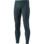 Dynafit Ultra Tights Herren  Tights & Leggings weiss Größe L Trailrunning | La
