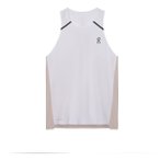 On - Women's Performance Tank - Tank Top Gr M weiß