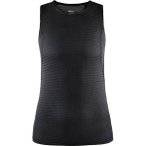 CRAFT Damen Unterwäsche PRO DRY NANOWEIGHT SL W, Größe M in Schwarz