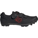 adidas Five Ten 5.10 Kestrel Boa Radschuhe Herren  Fahrradschuhe schwarz Größe