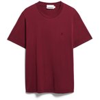 Armedangels Jaames  Herren  T-Shirts rot Größe XL Lifestyle  Hautfreundlich