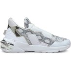 PUMA Damen Provoke XT UNTMD, Größe 40 ½ in Silber