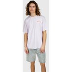 BRUNOTTI Herren Shirt High-95-Print Men T-shirt, Größe XXL in Grau
