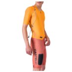 Castelli - Unlimited Speedsuit - Radeinteiler Gr XL bunt