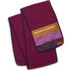 Cotopaxi Teca Fleece Schal  Schals & Multifunktionstücher lila Größe ONE SIZE