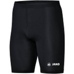 JAKO Kinder Tight Basic 2.0, Größe 164 in Schwarz