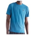 New Balance - RC Adapt T-Shirt - Laufshirt Gr XXL blau