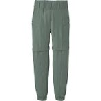 KILLTEC Kinder Hose KOS 134 GRLS PNTS, Größe 176 in Grün