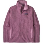 Patagonia Better Sweater  Damen  Fleecejacke lila Größe L Trekking  Atmungsakt