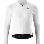 Gonso Sitivo Trikot Herren  Radtrikots weiss Größe XXL Rennrad | Gravel  Elast