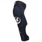 Amplifi - Kana Knee - Protektor Gr XS blau