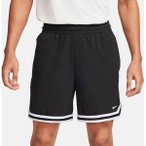 NIKE Herren Shorts DNA Dri-FIT 6" UV, Größe S in Pink