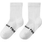 reima Kinder Insect Socken (Größe 22 , weiss)
