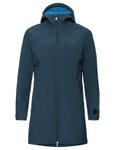 VauDe Damen Moena Softshell Parka 38
