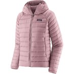 Patagonia Down Sweater   Damen  Isolationsjacke rosa Größe XL Trekking  Klein 