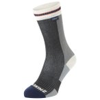 Sealskinz - Billockby - Radsocken 36-38 grau