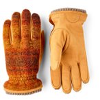 Hestra - Noah - Handschuhe Gr 6 orange