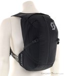 Scott Explorair 20l Rucksack-Schwarz-20