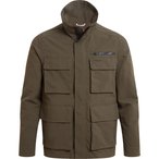 Craghoppers Nosilife ADV IV  Herren  Freizeitjacke, Parkas gruen Größe S Lifes