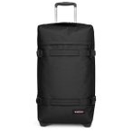 Eastpak - Transit'r L - Reisetasche schwarz