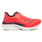 Saucony - Endorphin Azura - Runningschuhe 46,5 vizired /schwarz