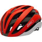 Giro Cielo Mips Fahrradhelm  Fahrradhelme rot Größe 59-63CM Rennrad | Gravel