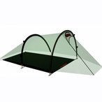 Hilleberg Anjan 2/ 2GT Zeltunterlage  Zeltunterlagen schwarz Größe One Size Tr