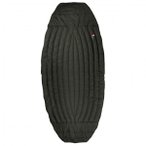 Grüezi Bag - Biopod Downwool Hybrid Underquilt - Decke Gr One Size  Schwarz