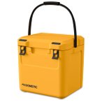 Dometic - Cool Ice CI 28 - Kühlbox Gr 28 l orange