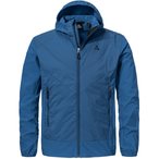 Schöffel Style Blaueis Hybrid  Herren  Kunstfaserjacke blau Größe 3XL Camping