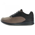 Vaude - TVL Asfalt Dualflex Nature - Radschuhe 36 schwarz