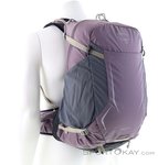 Osprey Hikelite 28l Rucksack-Lila-28