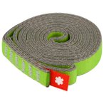 Ocun - O-Sling PAD 16 mm Bergfreunde Edition - Bandschlinge Gr 80 cm oliv