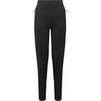 Mountain Equipment Jorasses Hose Damen  Fleecehose schwarz Größe XS Trekking  