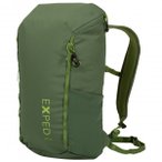 Exped - Summit Hike 25 - Wanderrucksack oliv